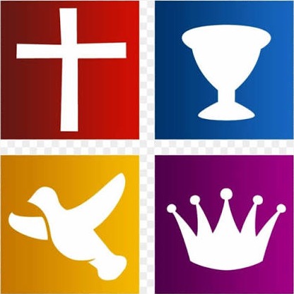 SUNRISE FOUR-SQUARE PRIMARY SCHOOL  logo